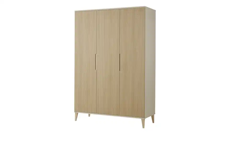 PAIDI Kleiderschrank Jonte, Perspektive