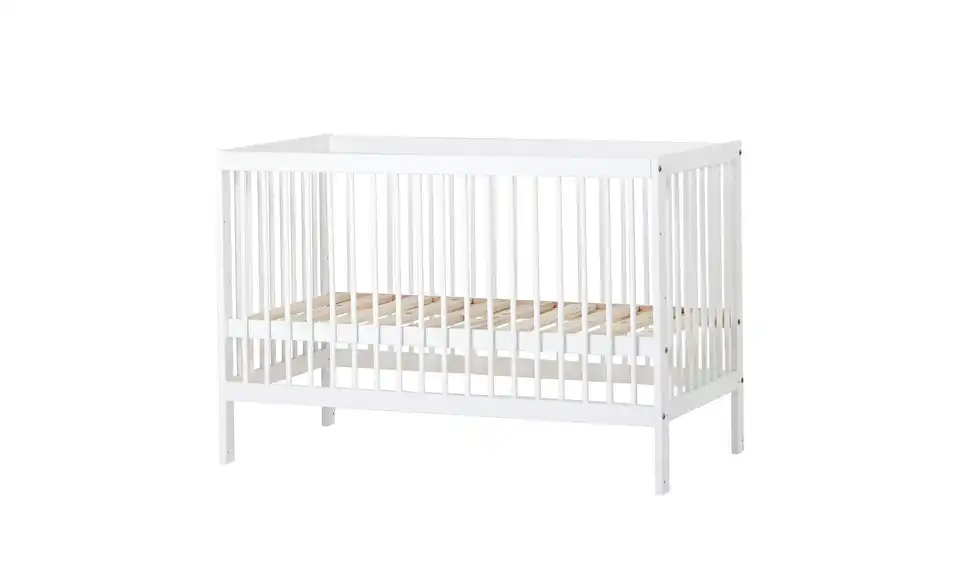 Hoppekids Babybett, Perspektive