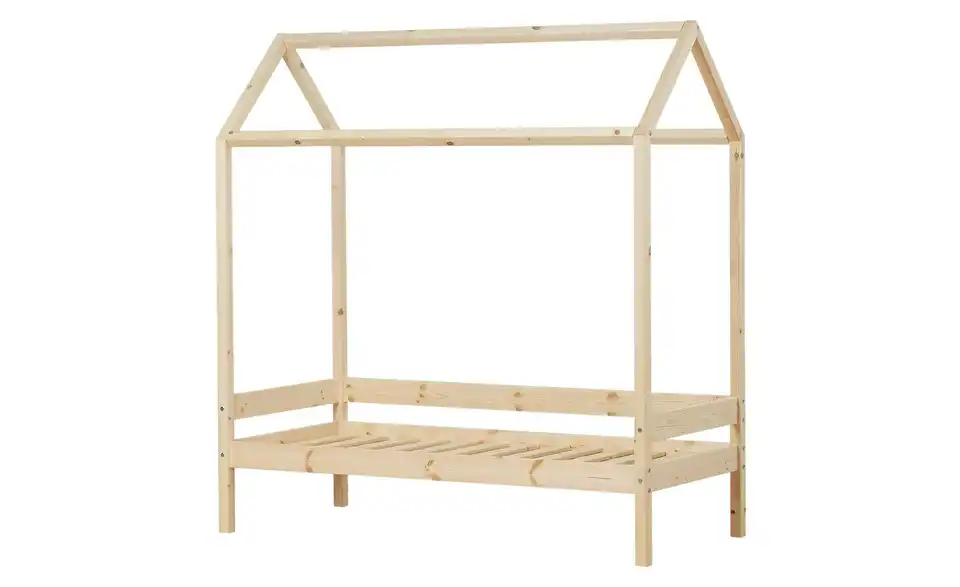 Hoppekids Hausbett, Perspektive