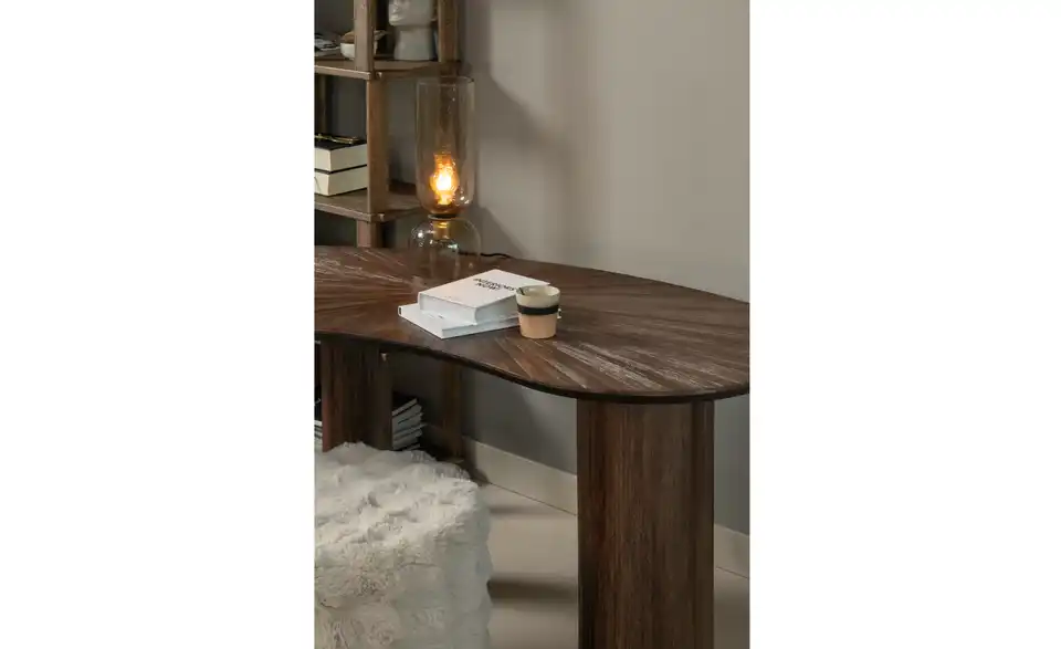 WOOOD Pouf, in Wohnsituation