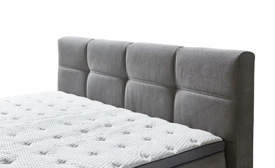 uno Boxspringbett Chicago, Detailansicht