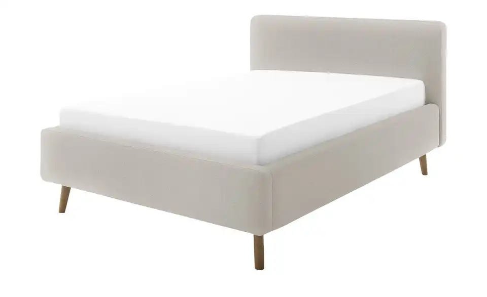 Polsterbett Mattis, Perspektive