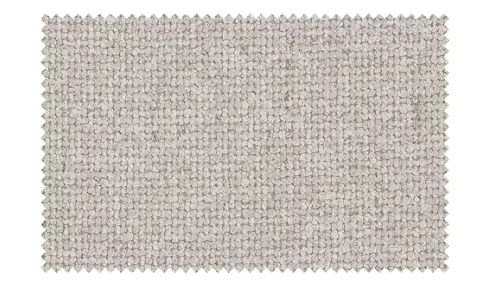 Polsterbett Mattis, Stoffstruktur