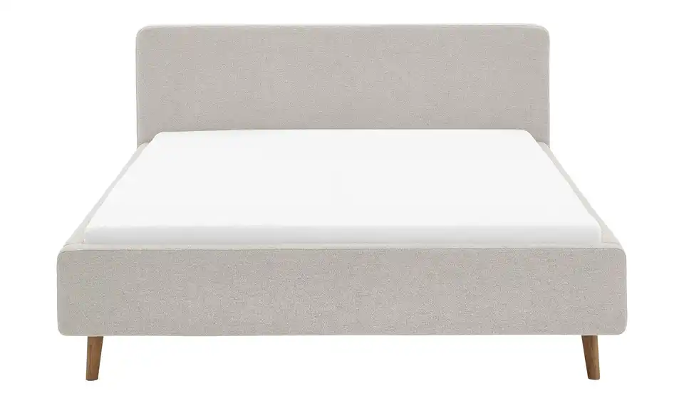 Polsterbett mit Bettkasten Mattis