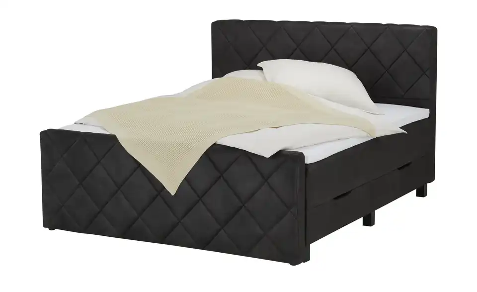 Boxspringbett Shropshire, Perspektive
