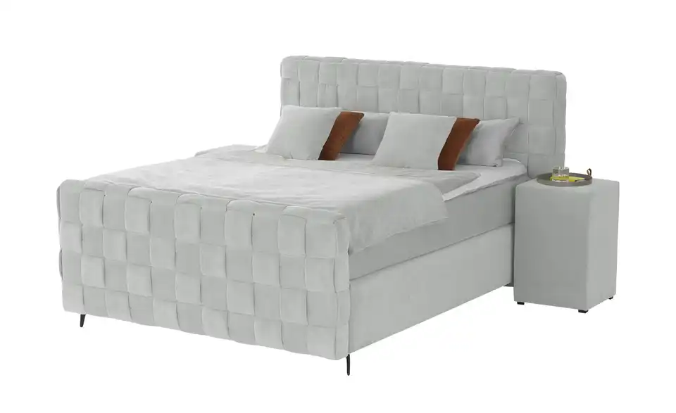 Wohnwert Boxspringbett Tefla, Zubehör