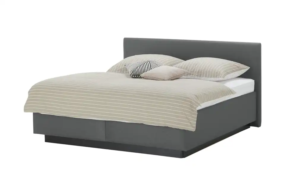 vanDoorn Polsterbett Flexline 2.0 Wendematratze, Perspektive