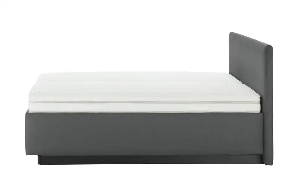 vanDoorn Polsterbett Flexline 2.0 Wendematratze, Profilansicht