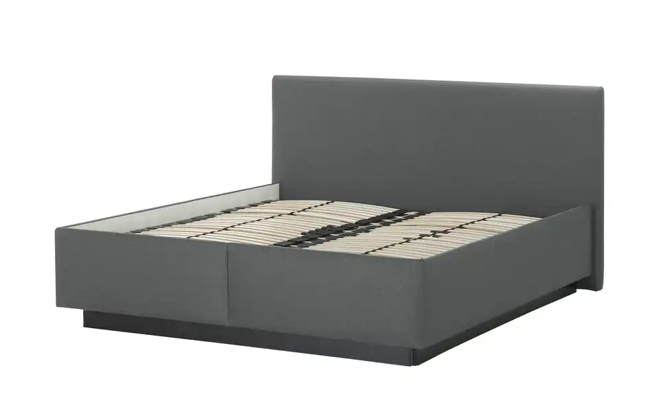 vanDoorn Polsterbett Flexline 2.0 Wendematratze, Perspektive