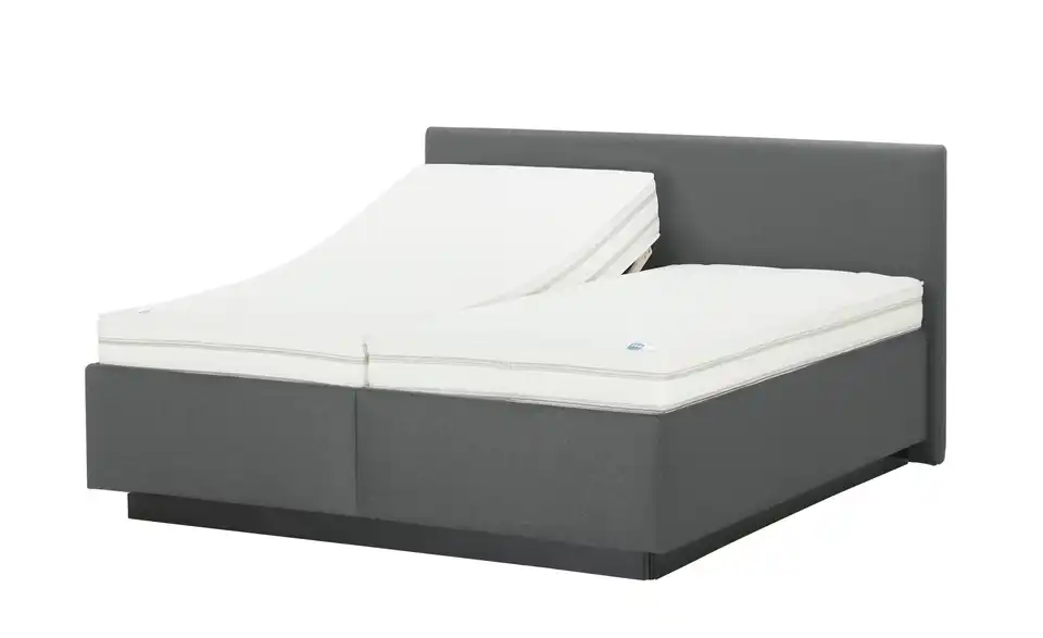 vanDoorn Polsterbett Flexline 2.0 Wendematratze, Funktionsansicht