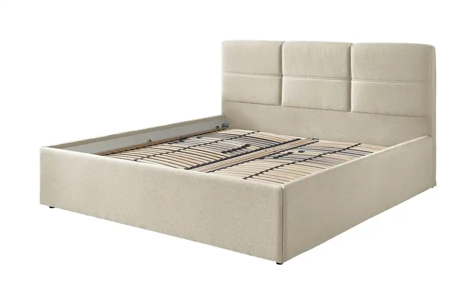 Polsterbett Dursley, Perspektive