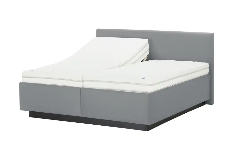 vanDoorn Polsterbett Flexline 2.0 Wendematratze, Funktionsansicht