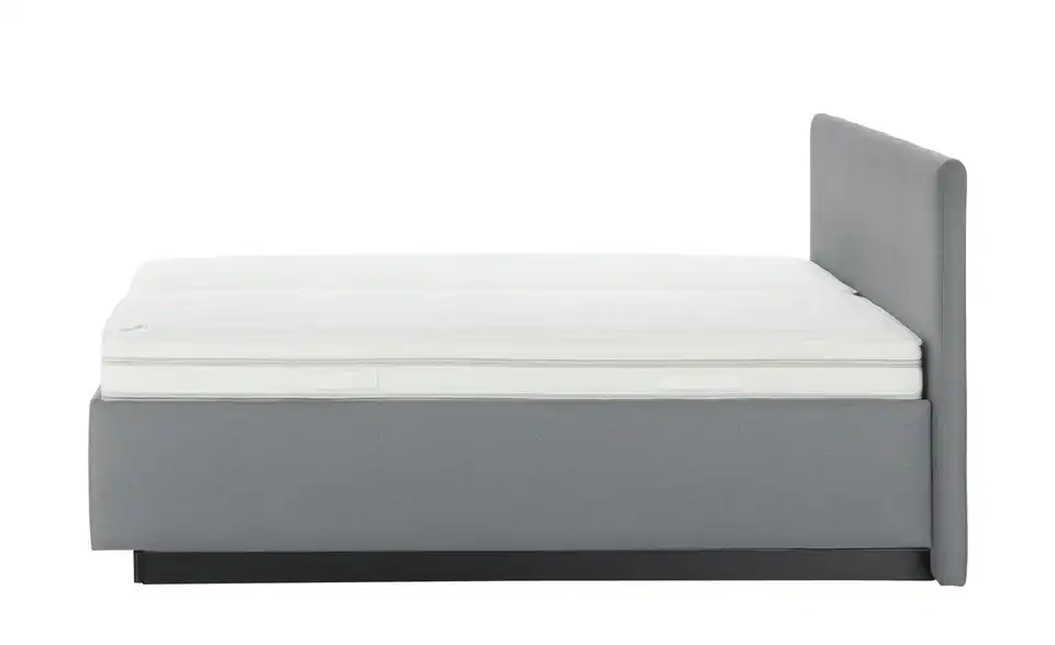 vanDoorn Polsterbett Flexline 2.0 Wendematratze, Profilansicht