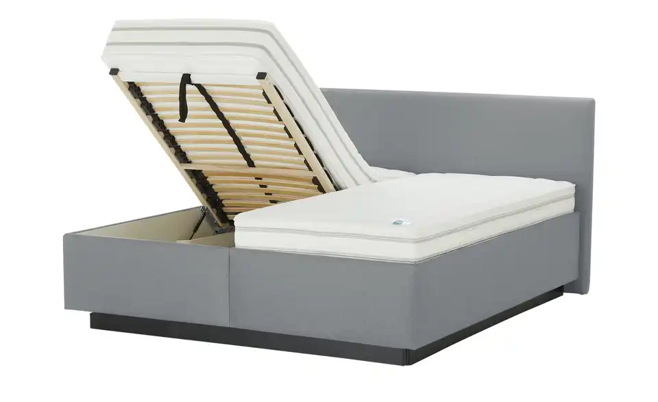 vanDoorn Polsterbett Flexline 2.0 Wendematratze, Funktionsansicht