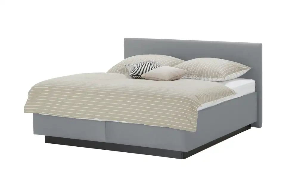 vanDoorn Polsterbett Flexline 2.0 Wendematratze, Perspektive