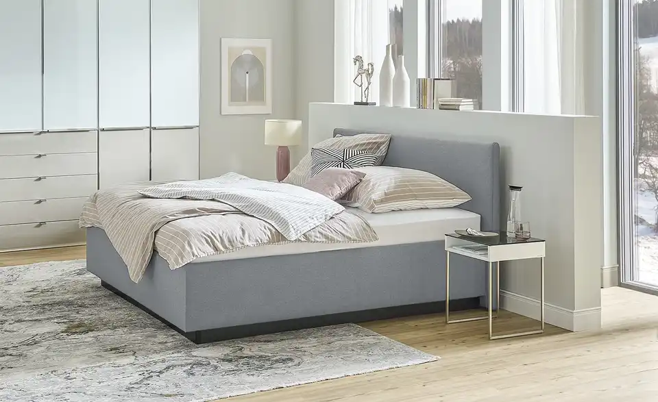 vanDoorn Polsterbett Flexline 2.0 Wendematratze, in Wohnsituation