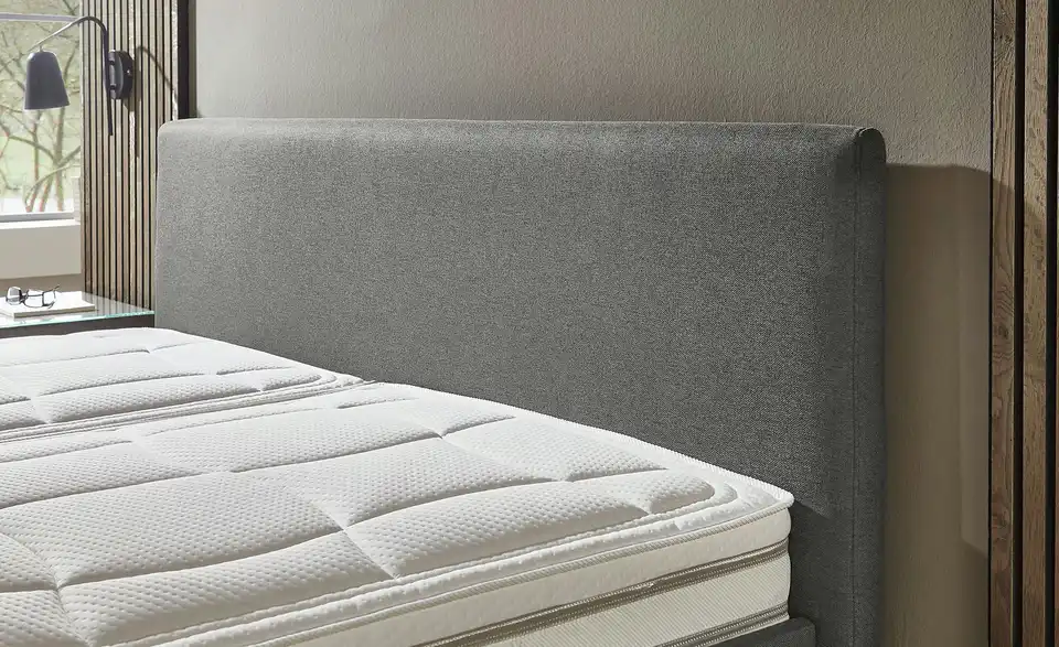 vanDoorn Polsterbett Flexline 2.0 Wendematratze, in Wohnsituation