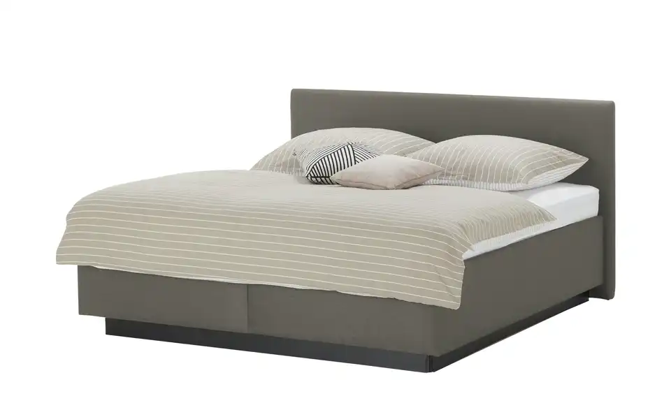 vanDoorn Polsterbett Flexline 2.0 Wendematratze, Perspektive