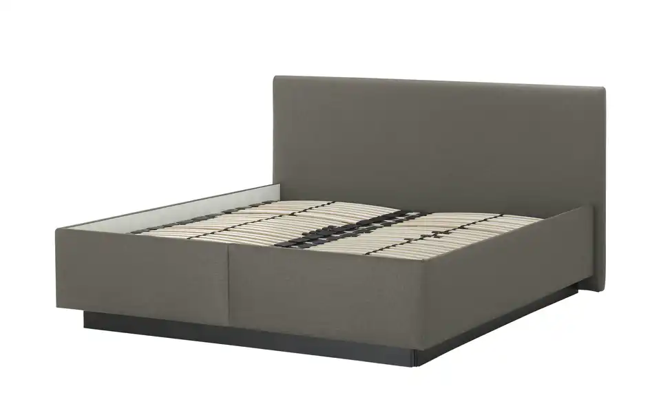 vanDoorn Polsterbett Flexline 2.0 Wendematratze, Perspektive