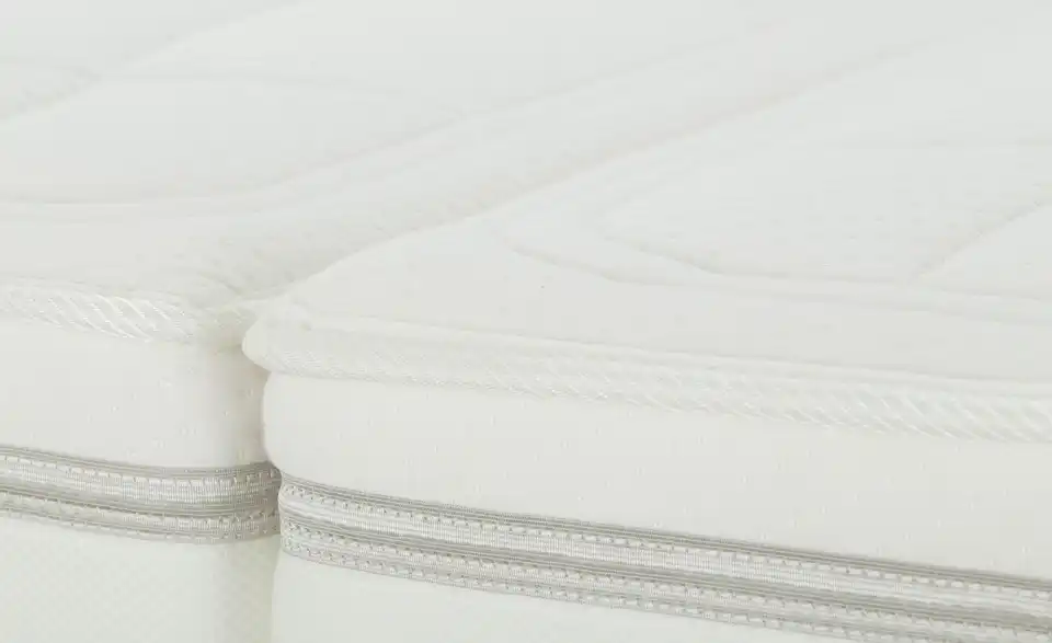 vanDoorn Polsterbett Flexline 2.0 Wendematratze, Detailansicht