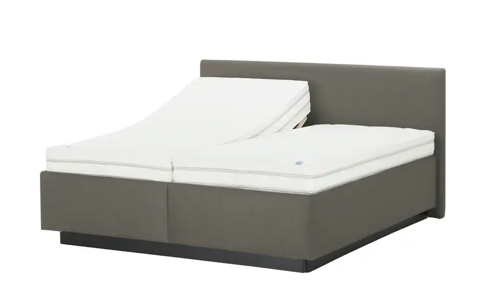 vanDoorn Polsterbett Flexline 2.0 Wendematratze, Funktionsansicht