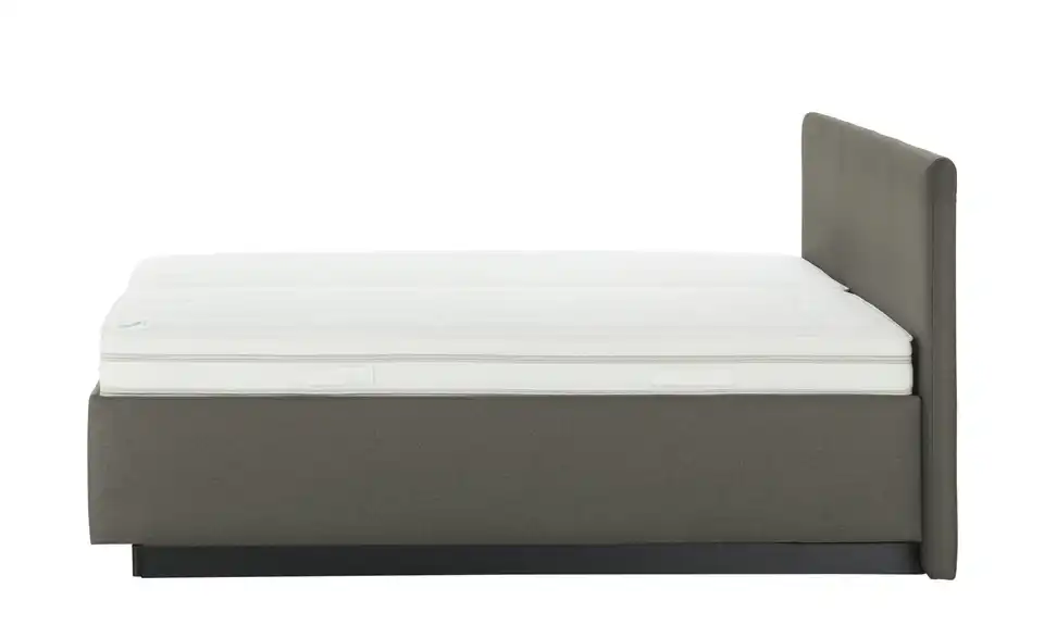 vanDoorn Polsterbett Flexline 2.0 Wendematratze, Profilansicht