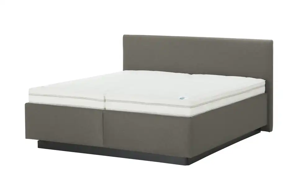 vanDoorn Polsterbett Flexline 2.0 Wendematratze, Perspektive