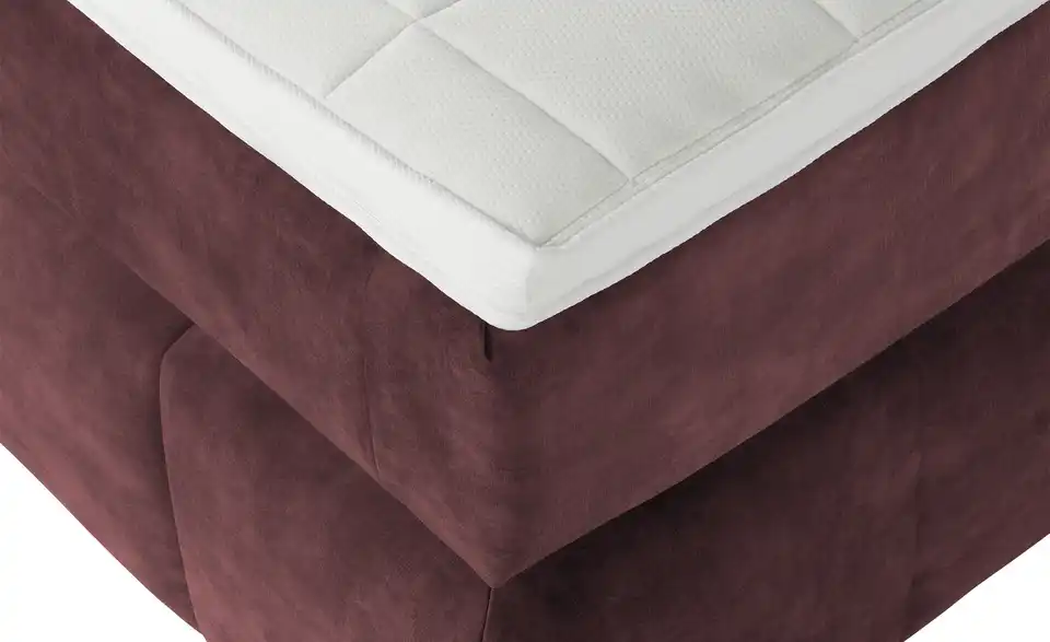 Jette Home Boxspringbett Glam New, Detailansicht