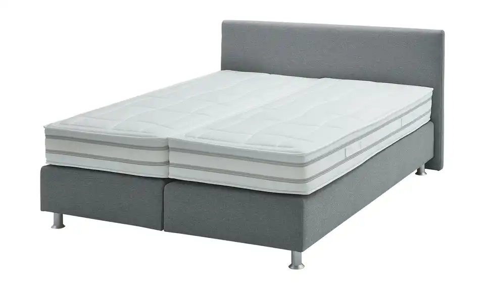 vanDoorn Boxspringbett Flexline 2.0 Wendematratze, Perspektive