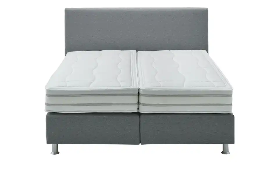 vanDoorn Boxspringbett Flexline 2.0 Wendematratze, Frontansicht