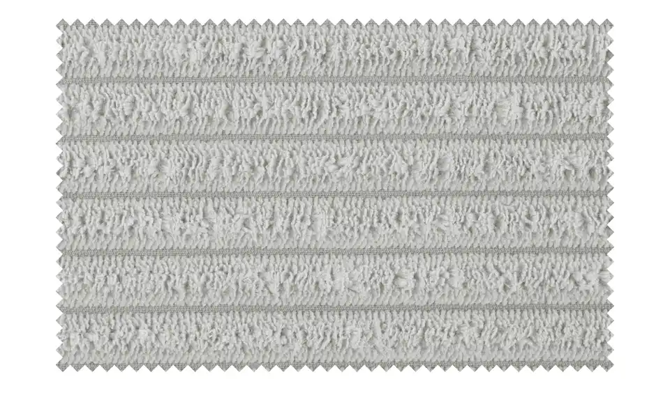 Boxbett Moseley Cord, Härtegrad H3, 140x200 cm, Stoffstruktur