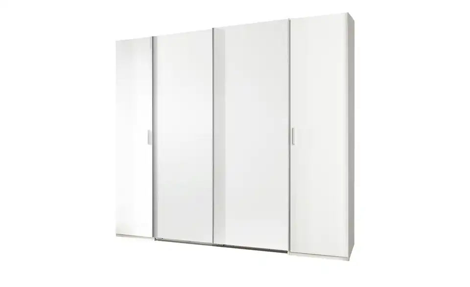 Dreh-/ Schwebetürenschrank Vito, Perspektive