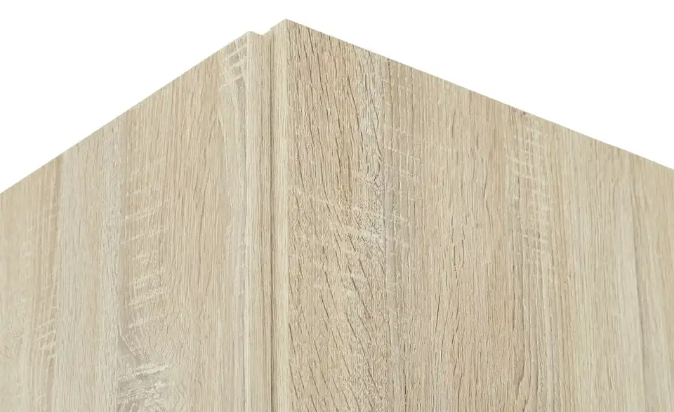 Dreh-/ Schwebetürenschrank Vito, Detailansicht