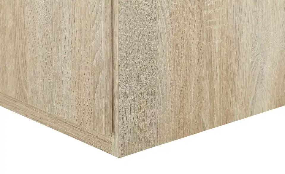 Dreh-/ Schwebetürenschrank Vito, Detailansicht