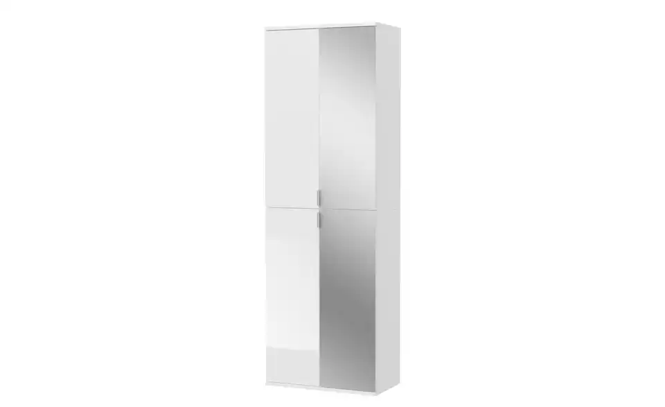 Mehrzweckschrank-Set Projekt X, Perspektive