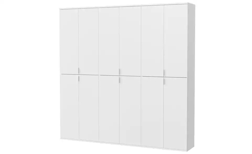 Mehrzweckschrank-Set Projekt X, Perspektive