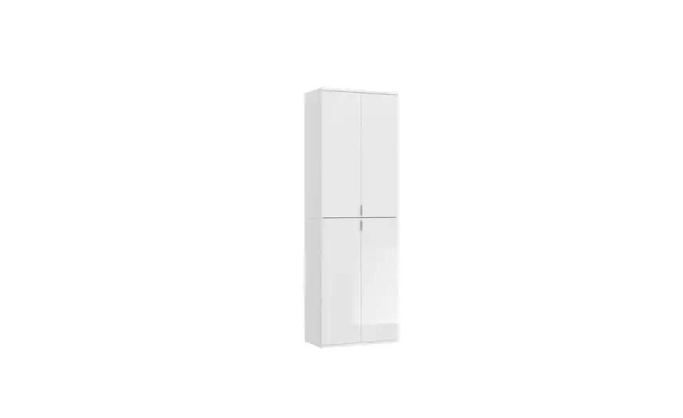 Mehrzweckschrank-Set Projekt X, Stoffstruktur