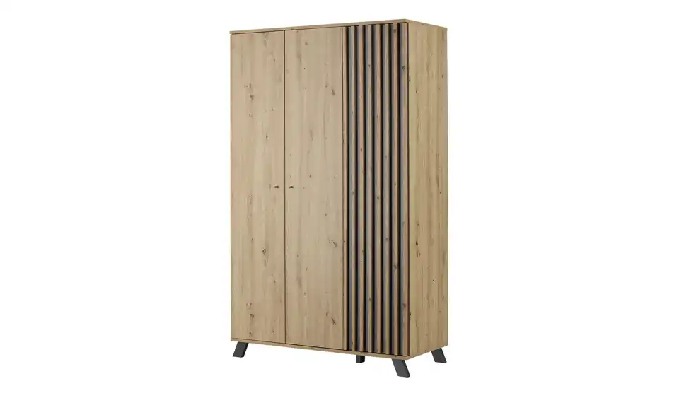 Kleiderschrank Harmony, Perspektive