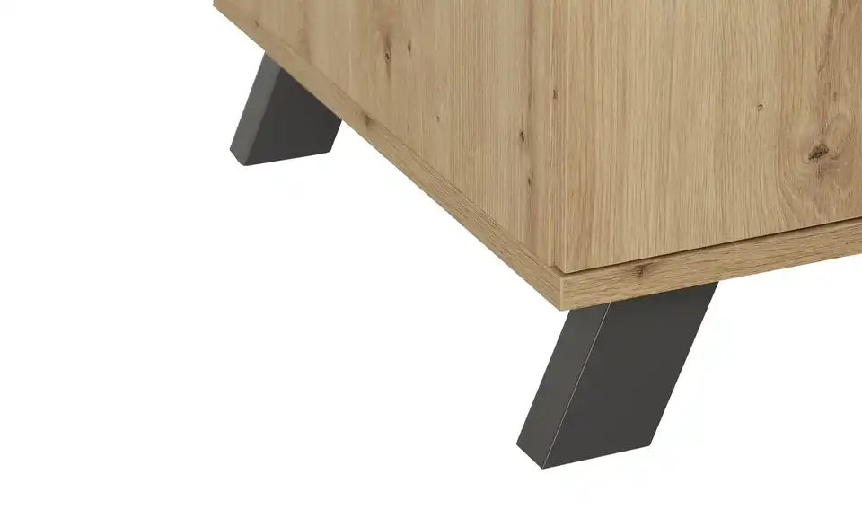 Kleiderschrank Harmony, Detailansicht