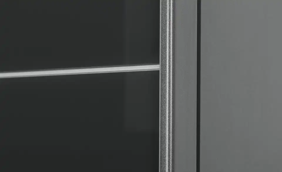 meinSchrank Schwebetürenschrank Marie, Detailansicht