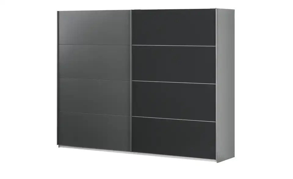 meinSchrank Schwebetürenschrank Marie, Perspektive