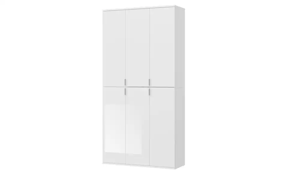 Mehrzweckschrank-Set Projekt X, Perspektive