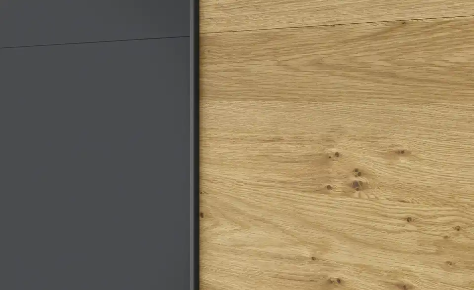 Dreamer eXpress Schwebetürenschrank Dreamer, Detailansicht