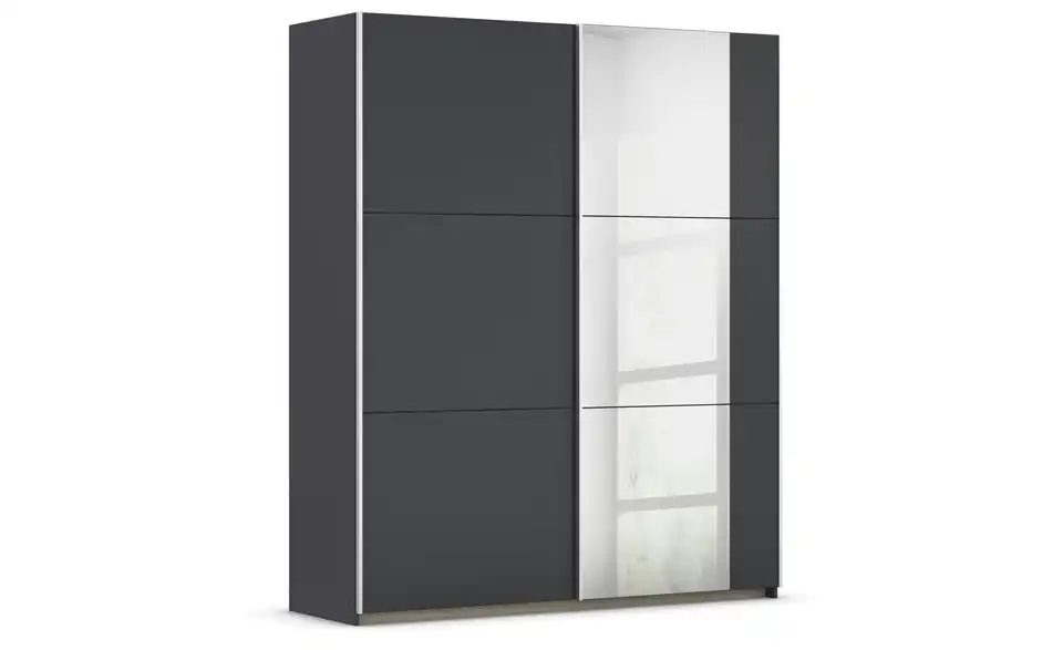 Schwebetürenschrank Acton, Perspektive