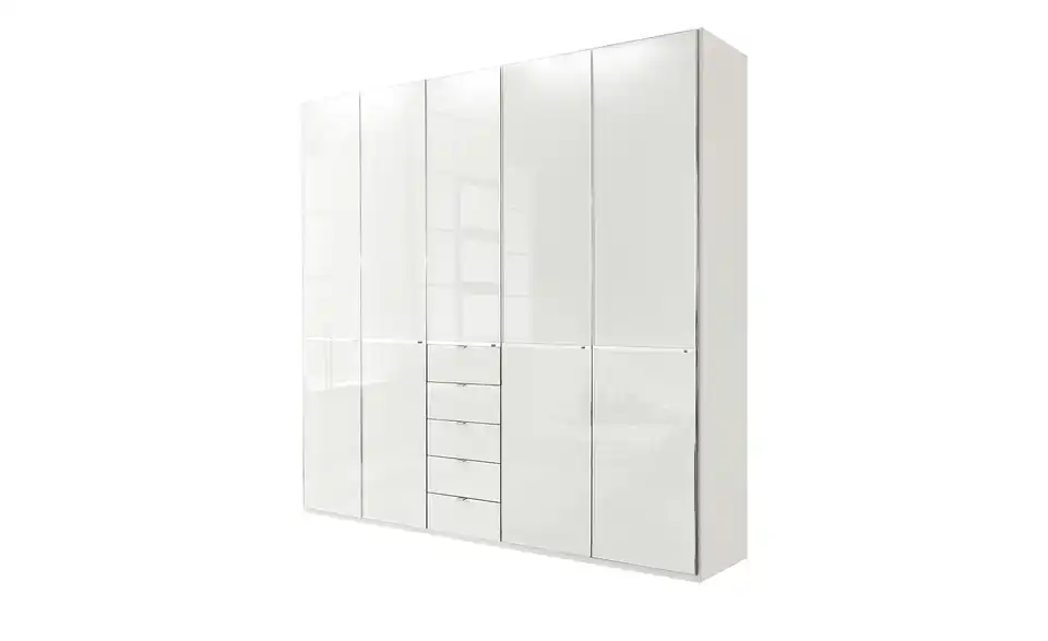 Kleiderschrank Velua 2, Perspektive