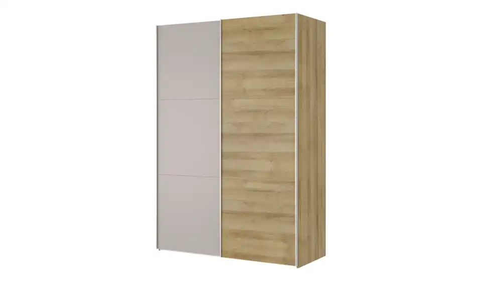 Dreamer eXpress Schwebetürenschrank Dreamer, Perspektive