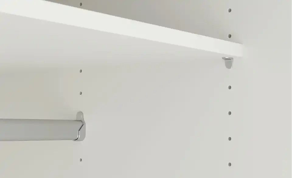 Dreamer eXpress Schwebetürenschrank Dreamer, Detailansicht