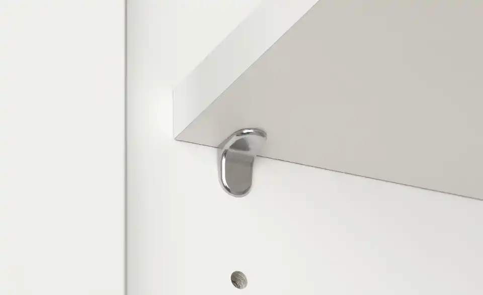 Dreamer eXpress Schwebetürenschrank Dreamer, Detailansicht