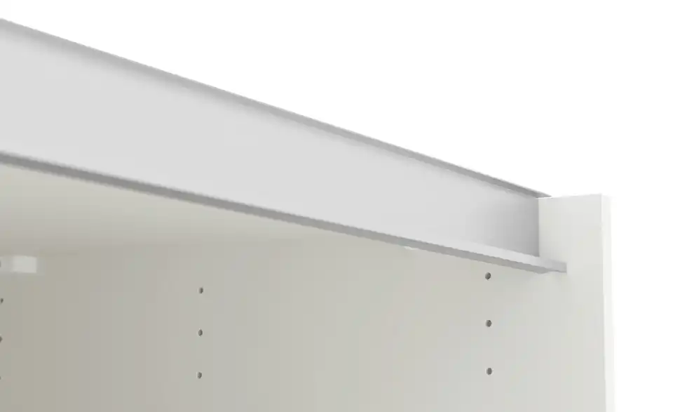 Dreamer eXpress Schwebetürenschrank Dreamer, Detailansicht