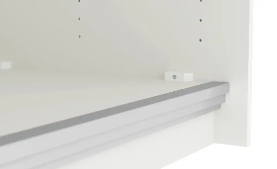 Dreamer eXpress Schwebetürenschrank Dreamer, Detailansicht